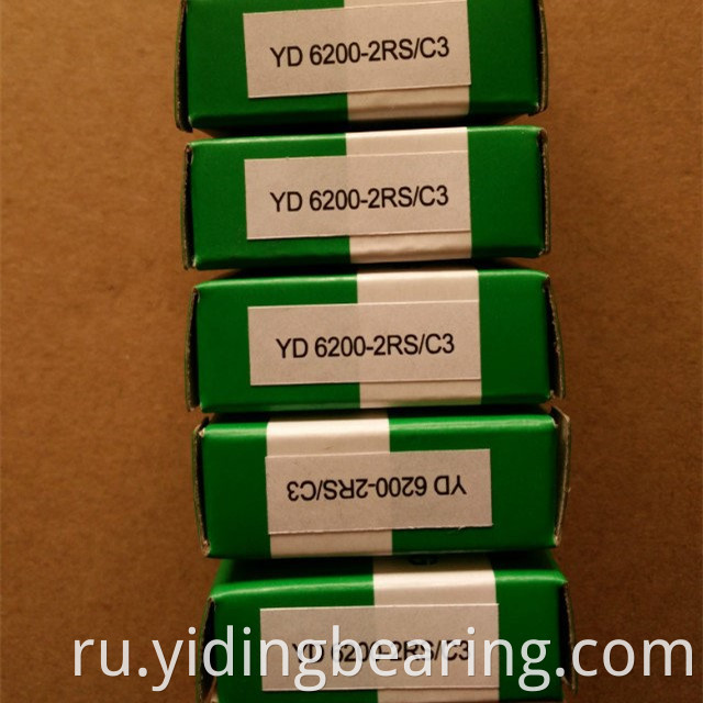 Yd Bearing 3